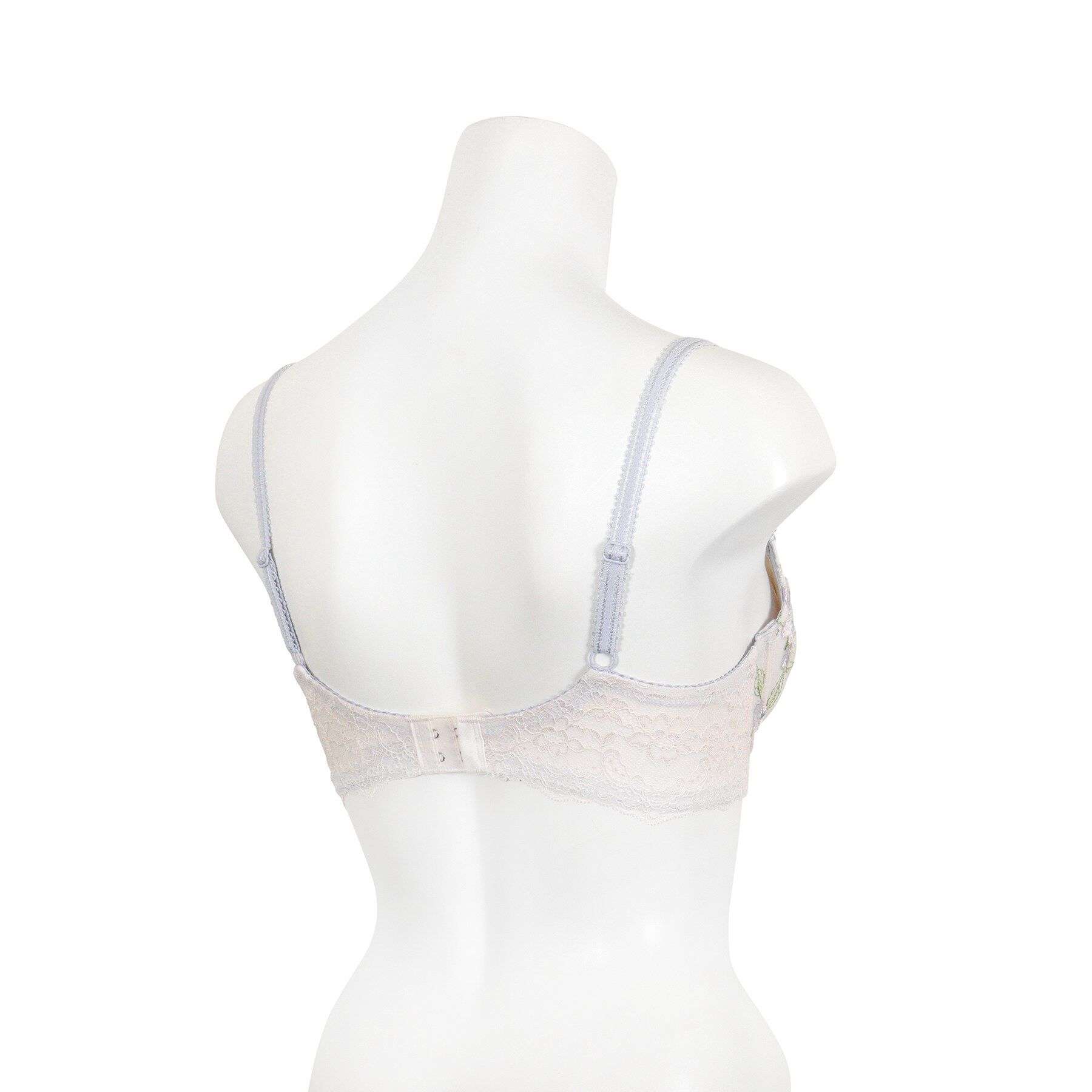 Risa Magli「マルレーン ブラジャー (D-F) ＜S Make Type＞」|インナー|