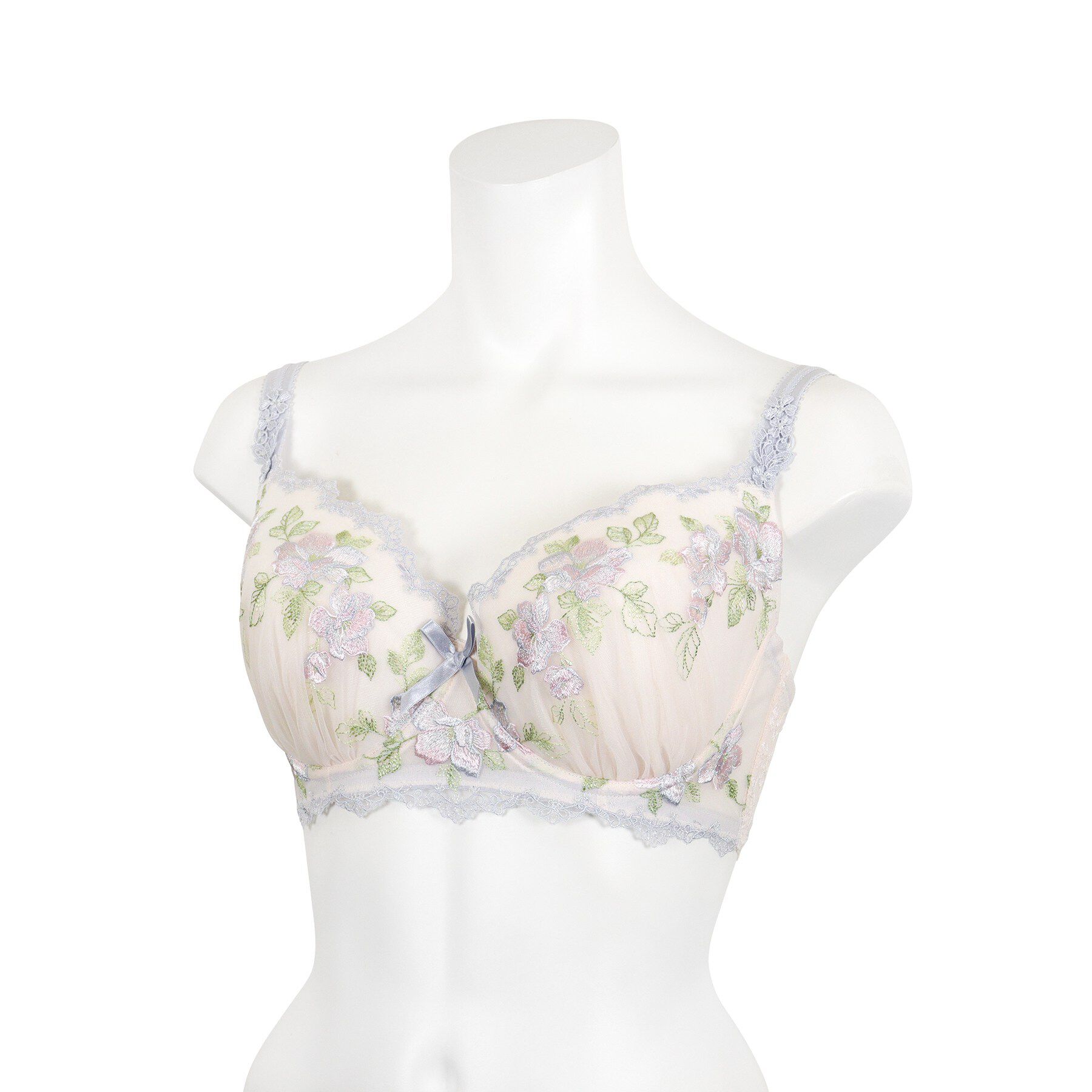 Risa Magli「マルレーン ブラジャー (G-H) ＜S Make Type＞」|インナー|