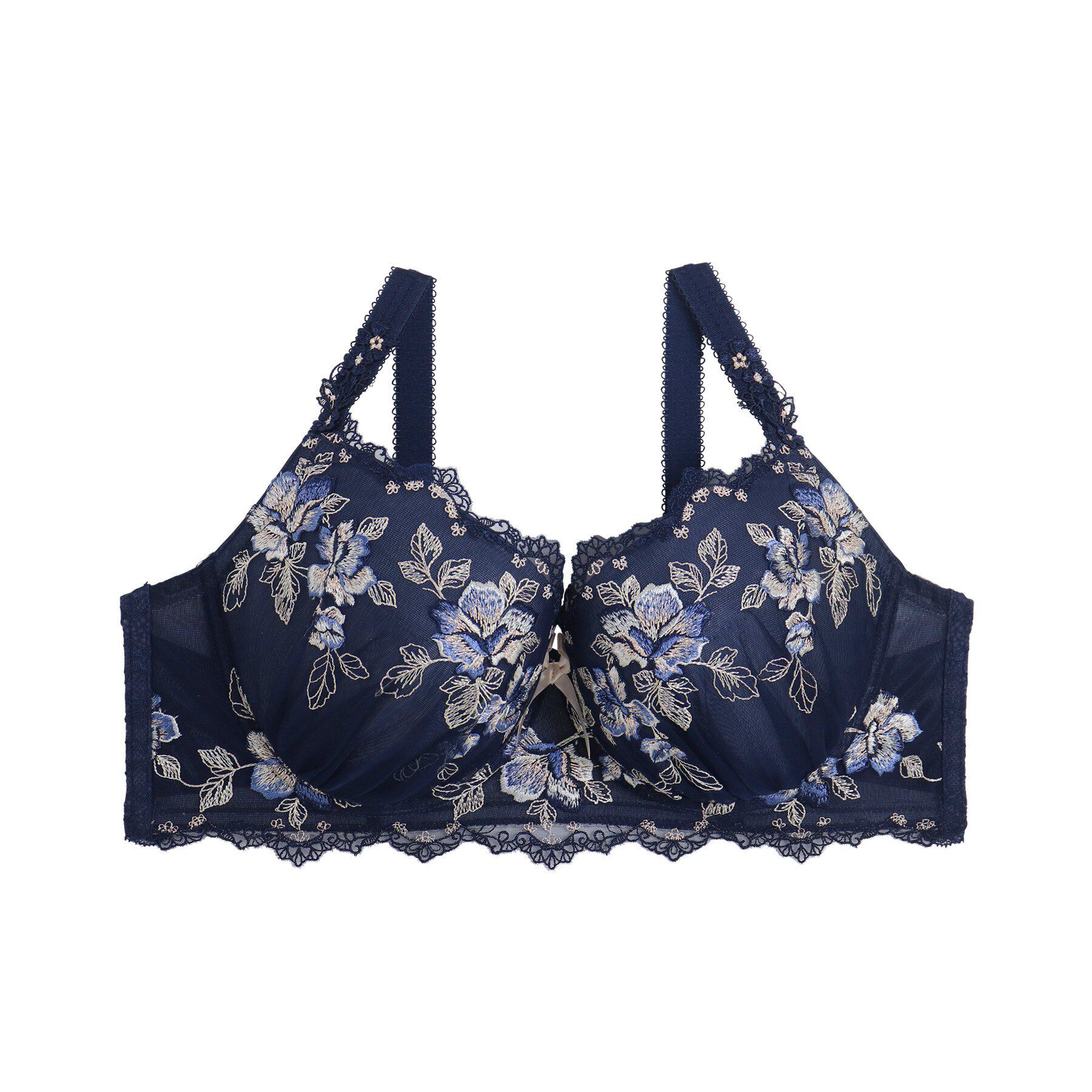 Risa Magli「マルレーン ブラジャー (G-H) ＜S Make Type＞」|インナー|