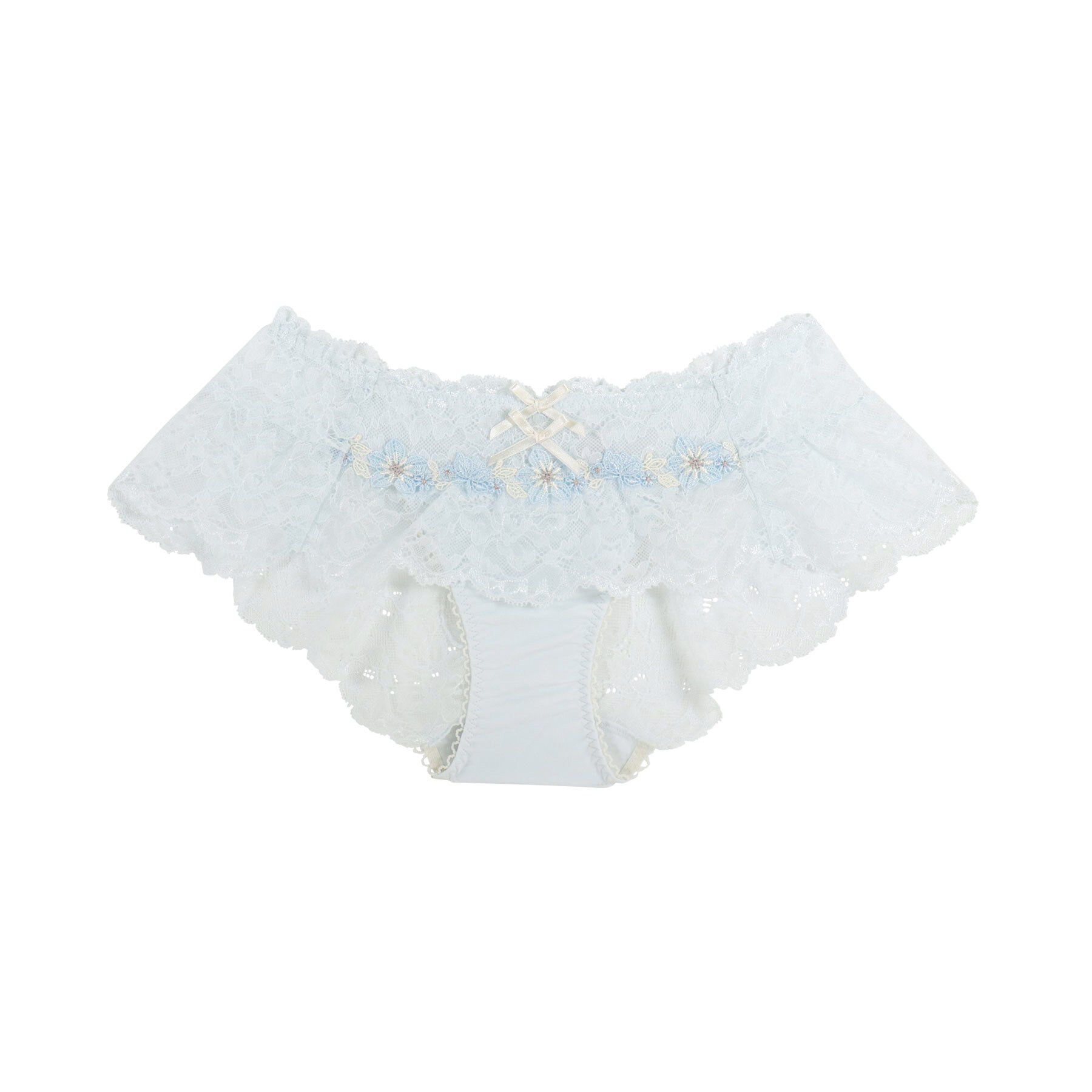 Risa Magli「フェナ フレアショーツ」|インナー|