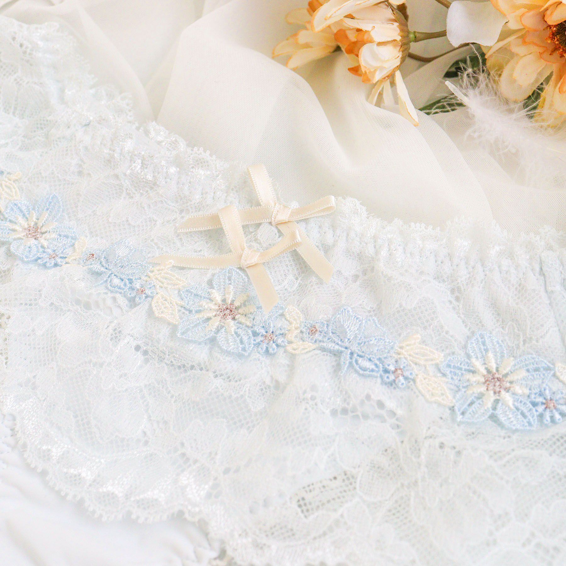 Risa Magli「フェナ フレアショーツ」|インナー|