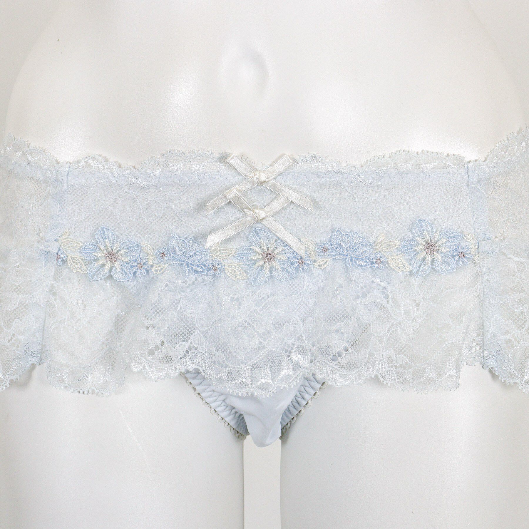 Risa Magli「フェナ フレアショーツ」|インナー|