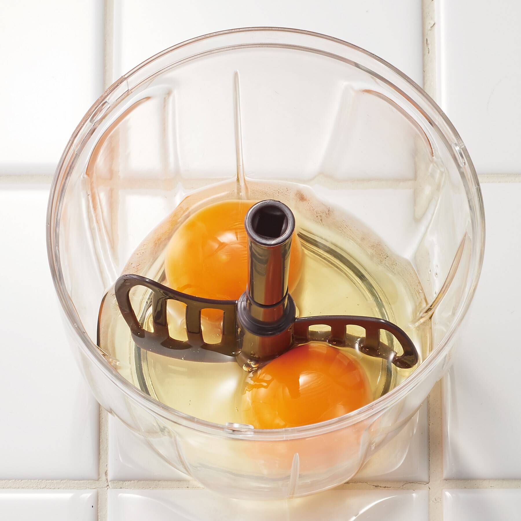 212 KITCHEN STORE「ハンディチョッパー２　K-HC６-AW ＜Toffy トフィ＞」|食器・キッチングッズ|