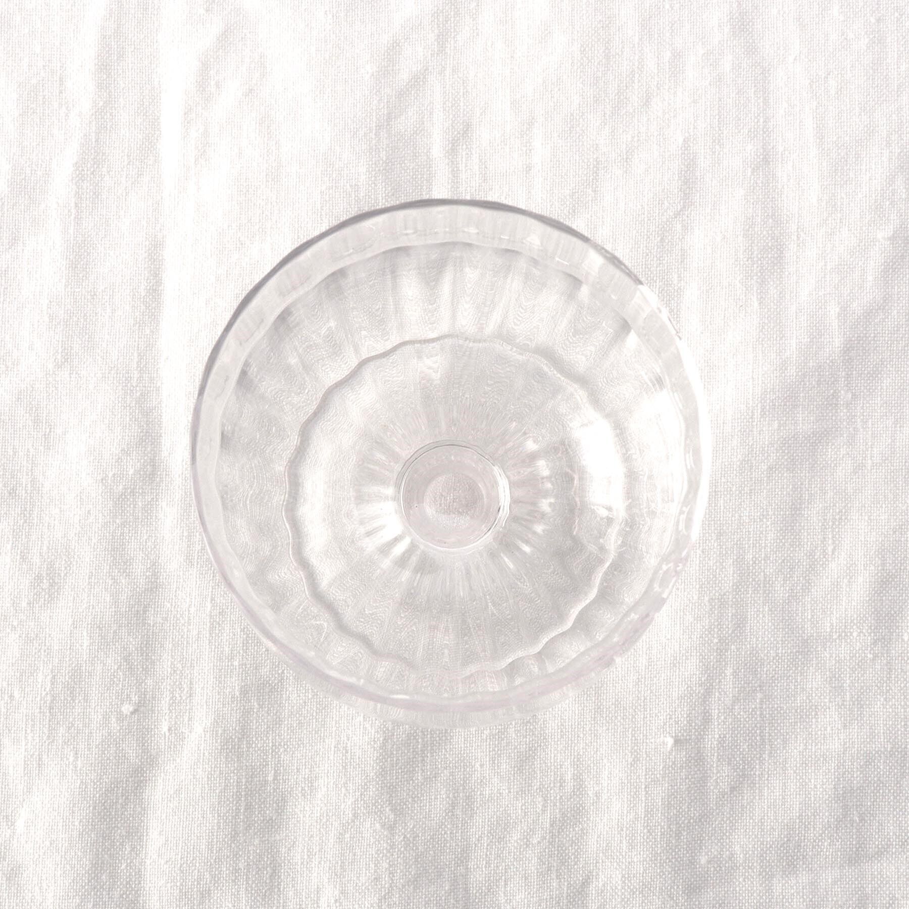 212 KITCHEN STORE「チューリップゴブレット CL」|グラス・マグカップ|