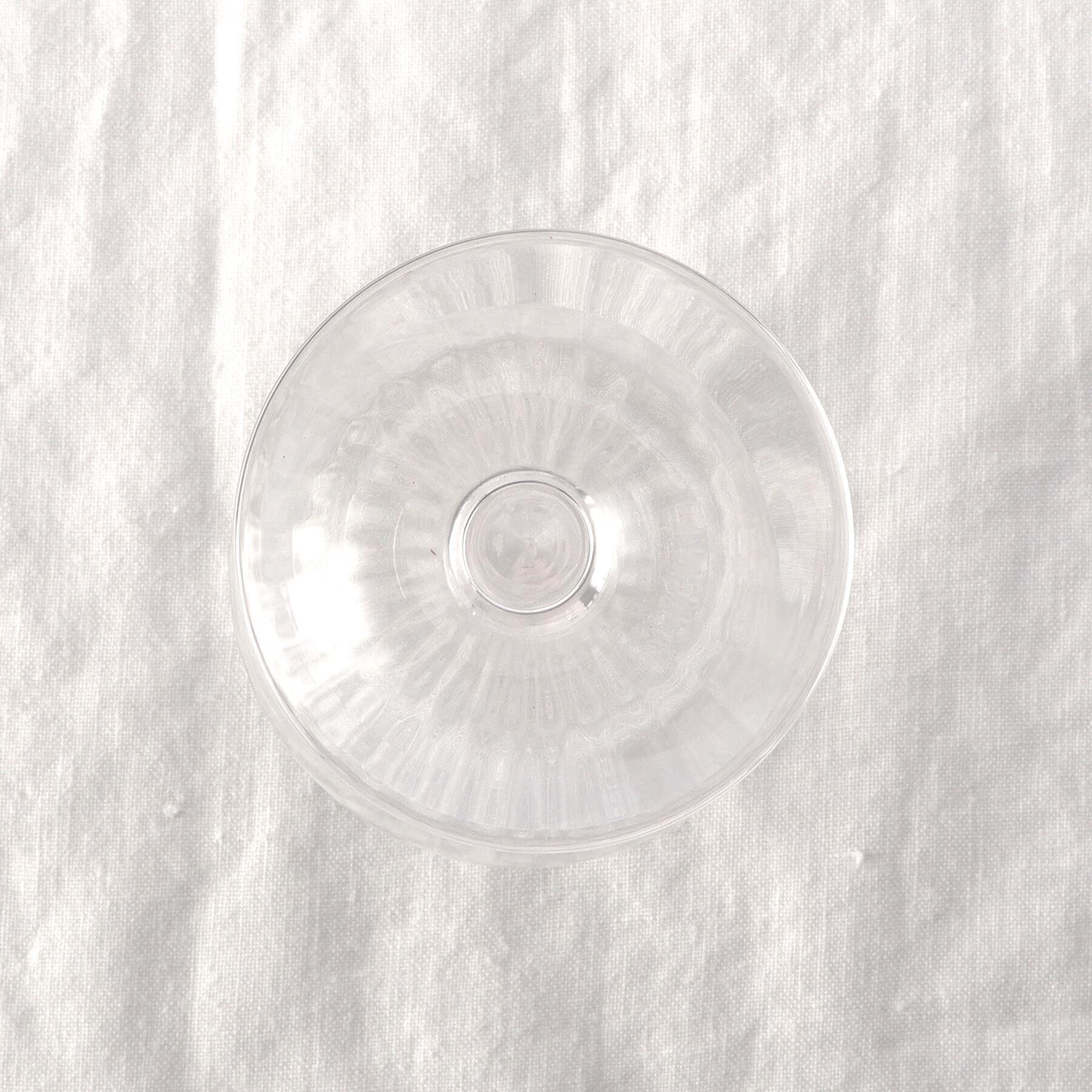 212 KITCHEN STORE「チューリップゴブレット CL」|グラス・マグカップ|