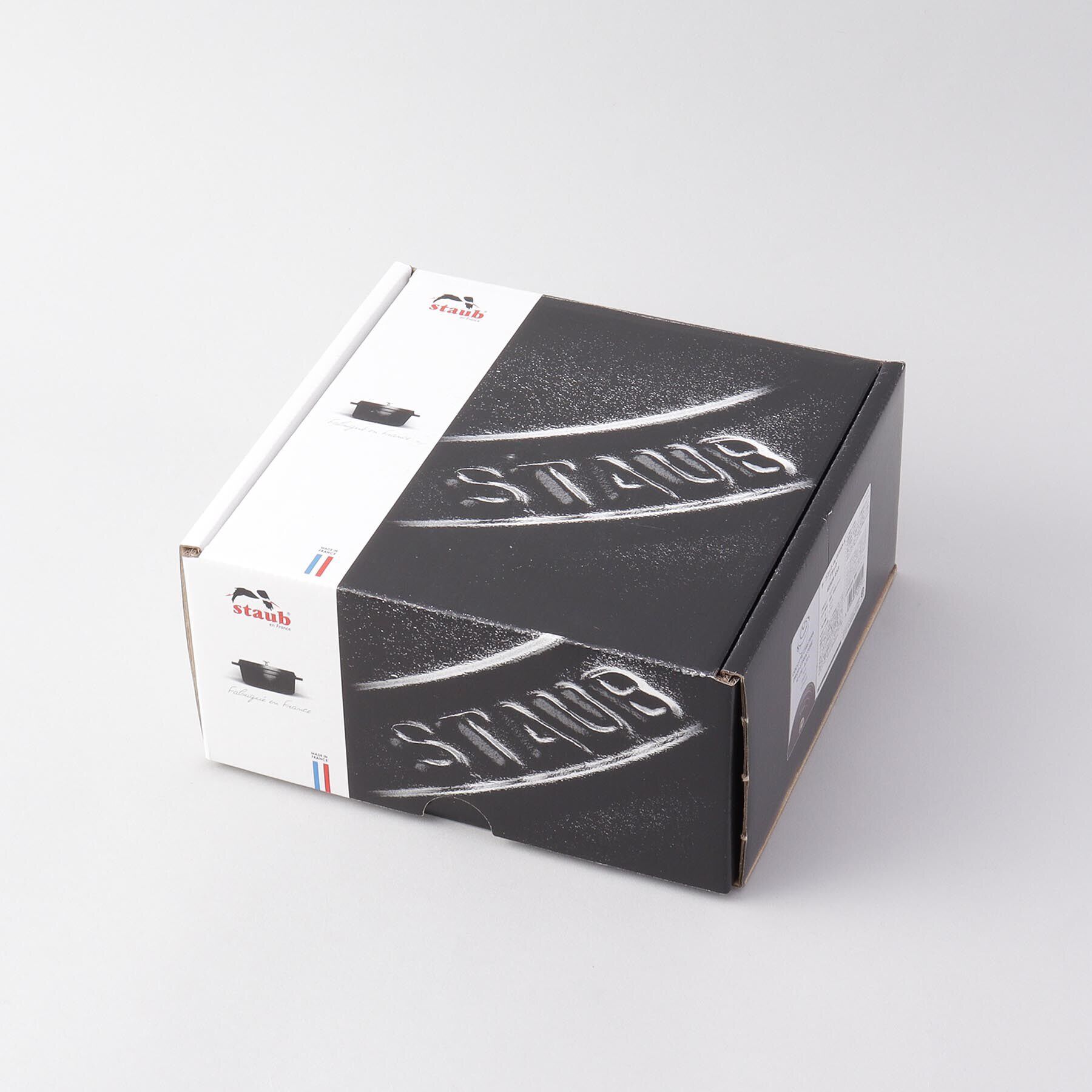 212 KITCHEN STORE「ラ ココット de GOHAN S BK ＜Staub ストウブ ＞」|食器・キッチングッズ|