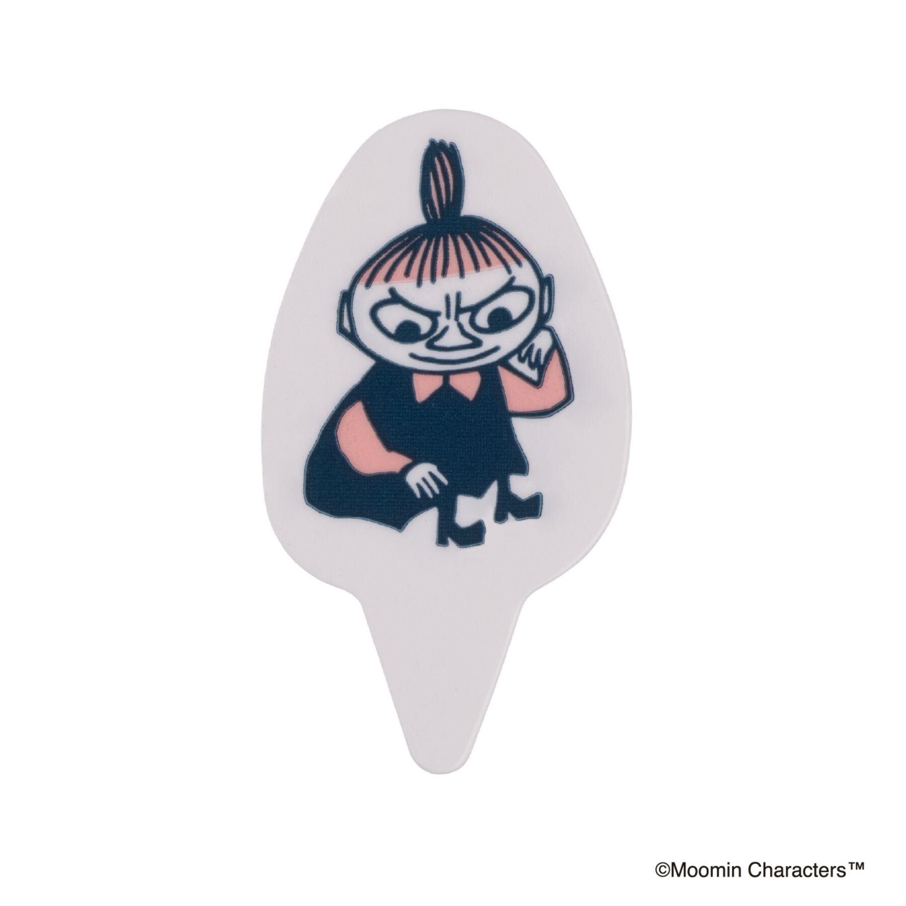 212 KITCHEN STORE「マフィンカップ＆ケーキピックセット（３枚入）リトルミイ ＜MOOMIN ムーミン＞」|その他|