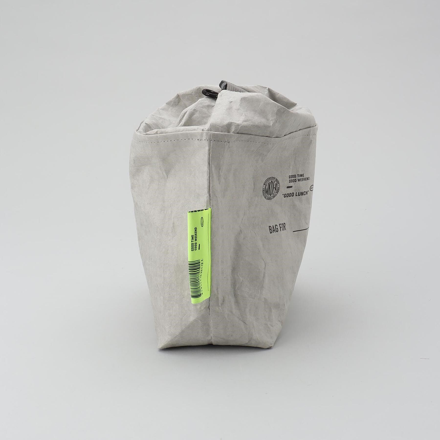 212 KITCHEN STORE「COOLBAG GOOD LUNCH GY」|食器・キッチングッズ|