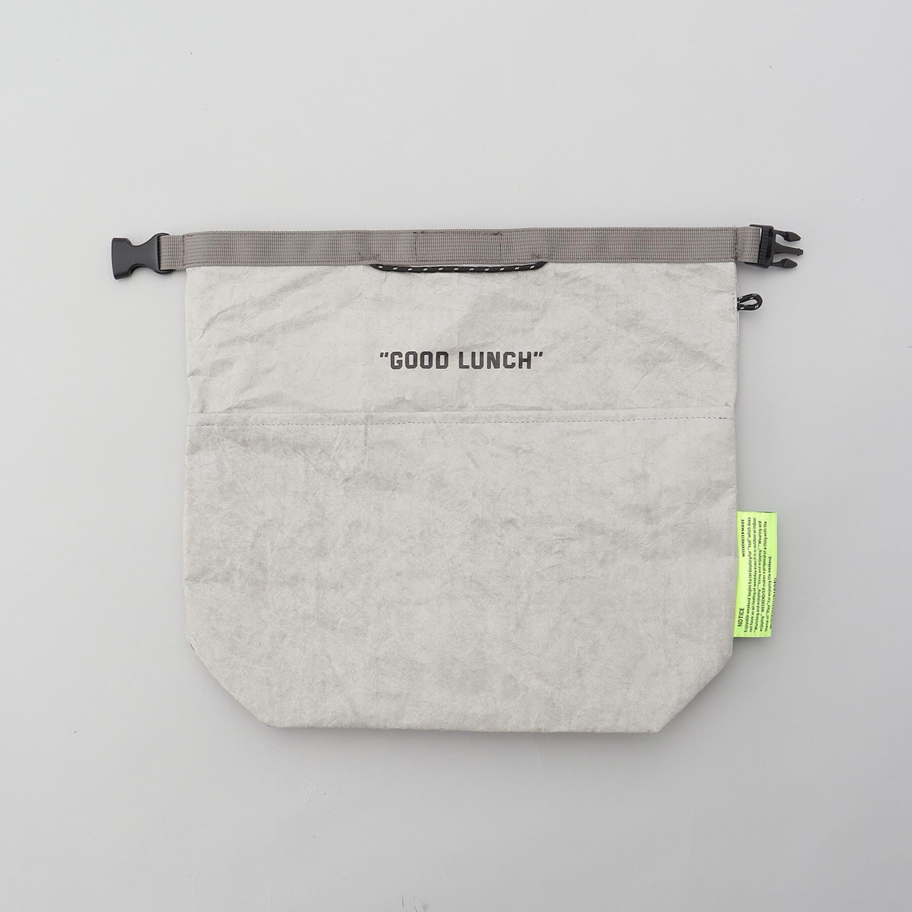 212 KITCHEN STORE「COOLBAG GOOD LUNCH GY」|食器・キッチングッズ|