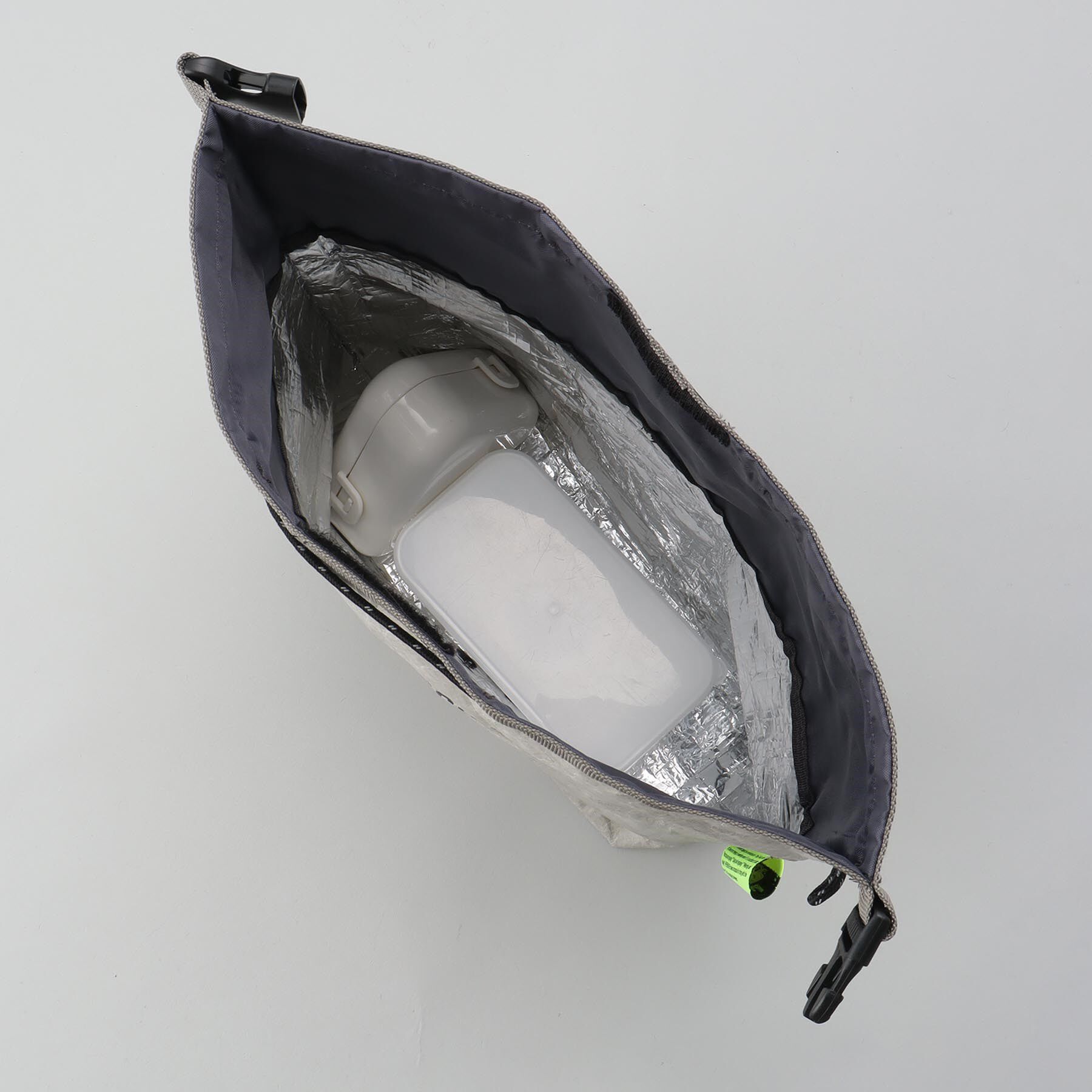 212 KITCHEN STORE「COOLBAG GOOD LUNCH GY」|食器・キッチングッズ|