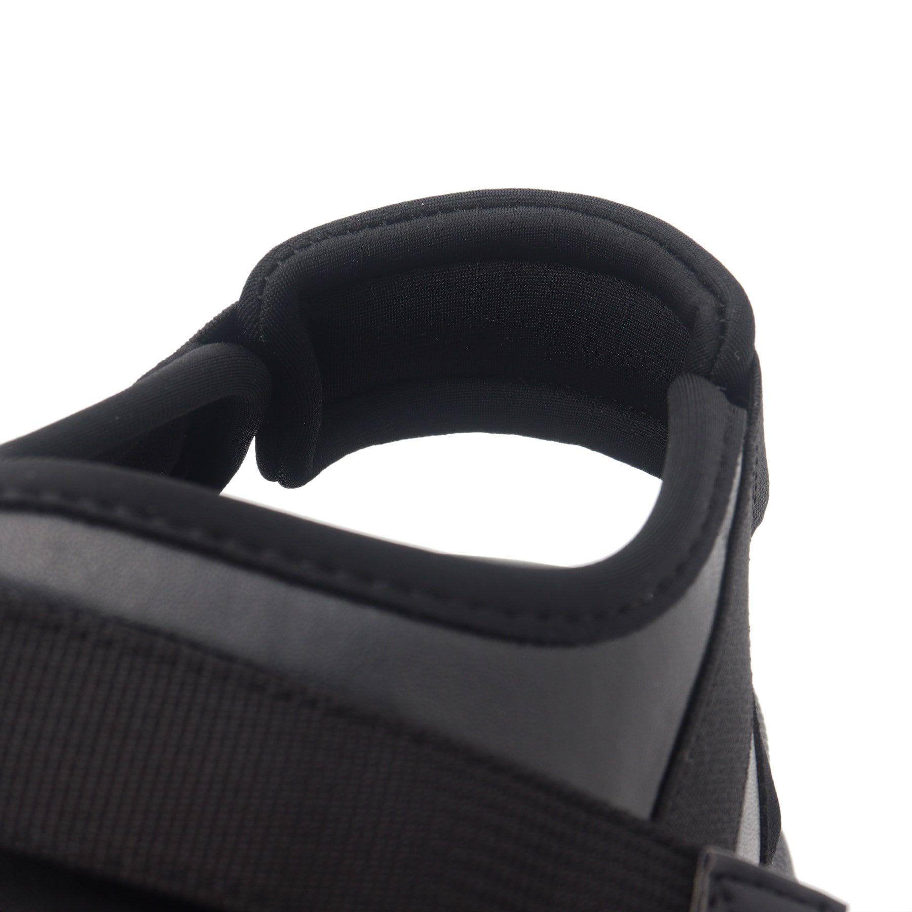 csT&P「厚底フリルスポサン」|サンダル|