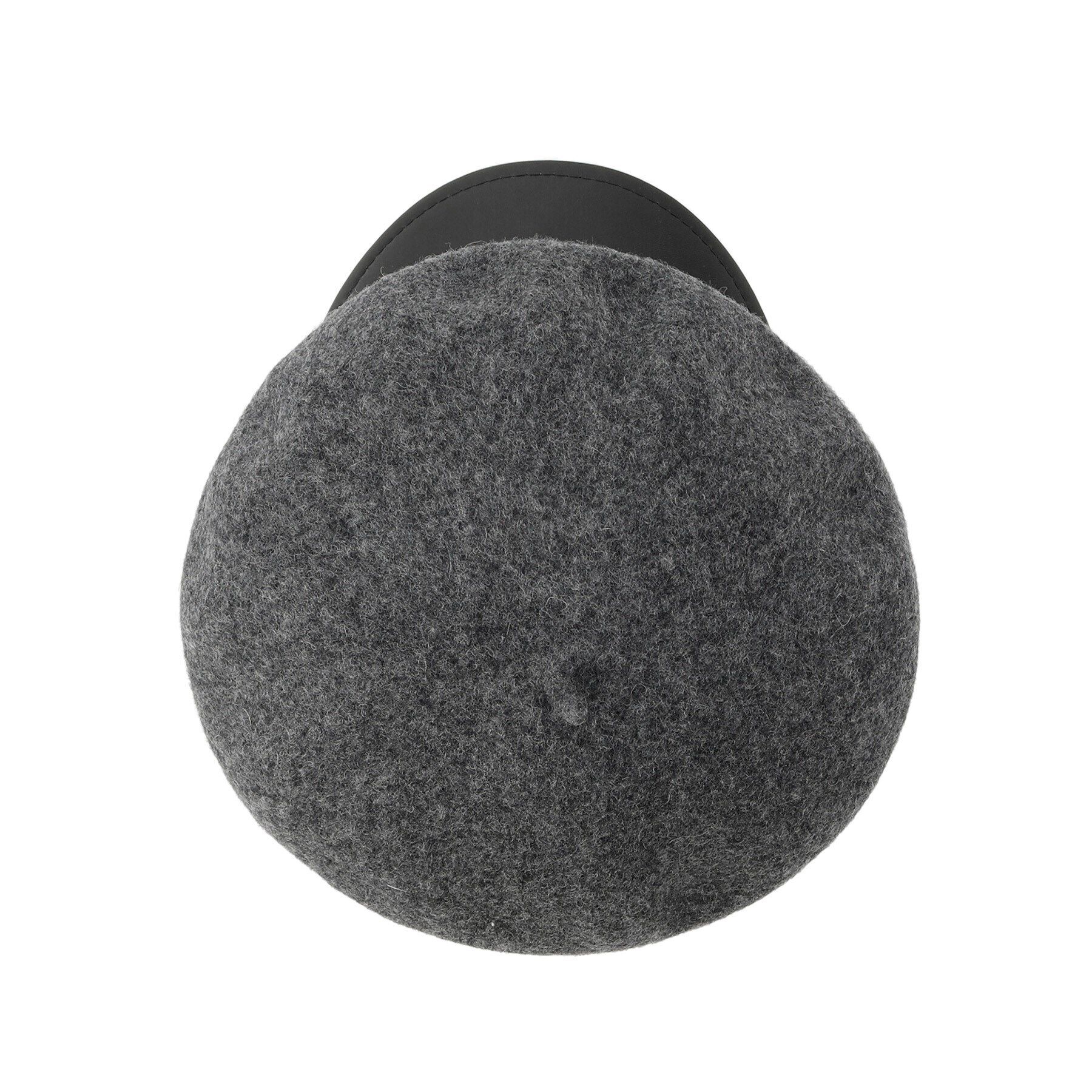 Grandedge「ベレー風キャスケット」|キャップ・キャスケット|