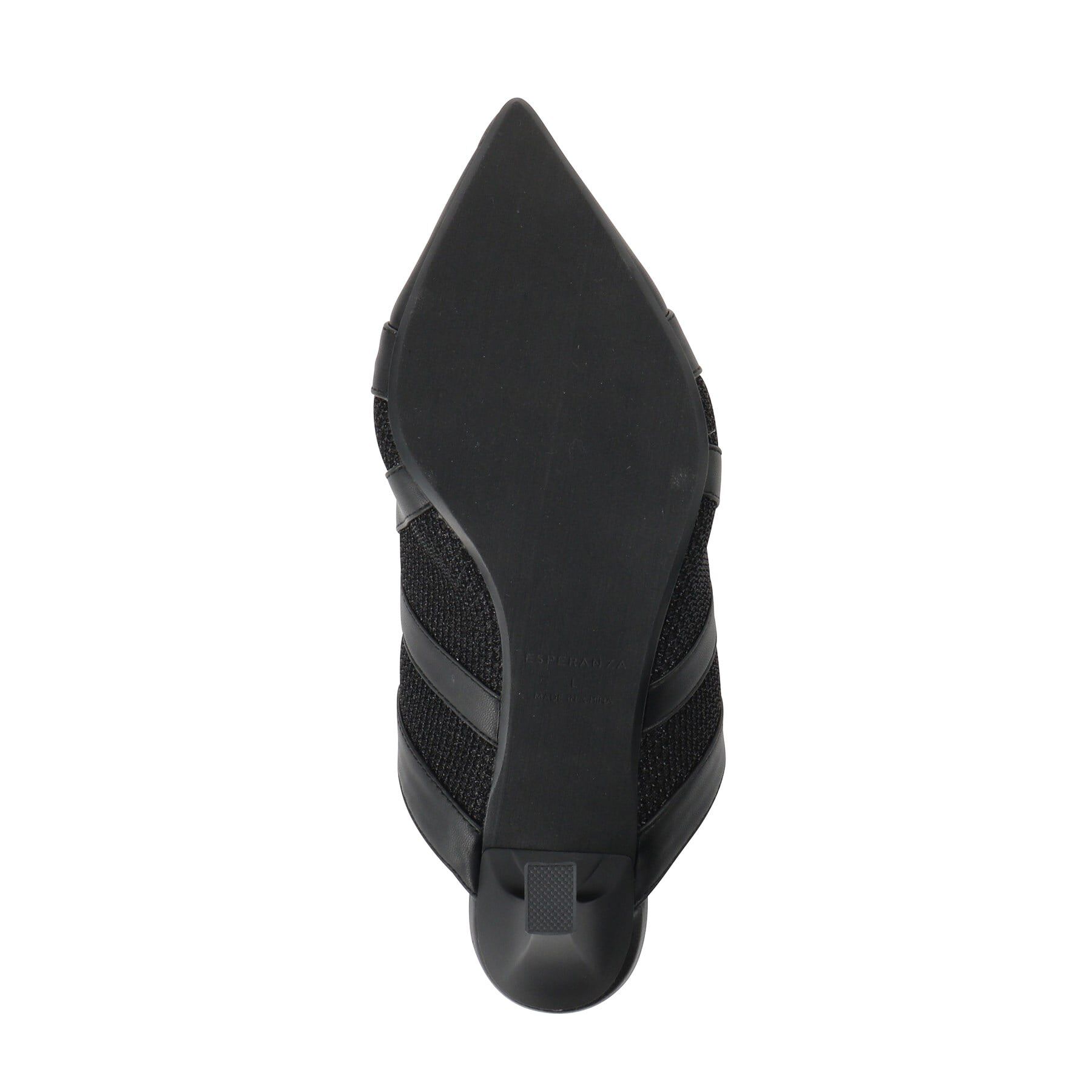 ESPERANZA「スニーカーライクミュール」|サンダル|