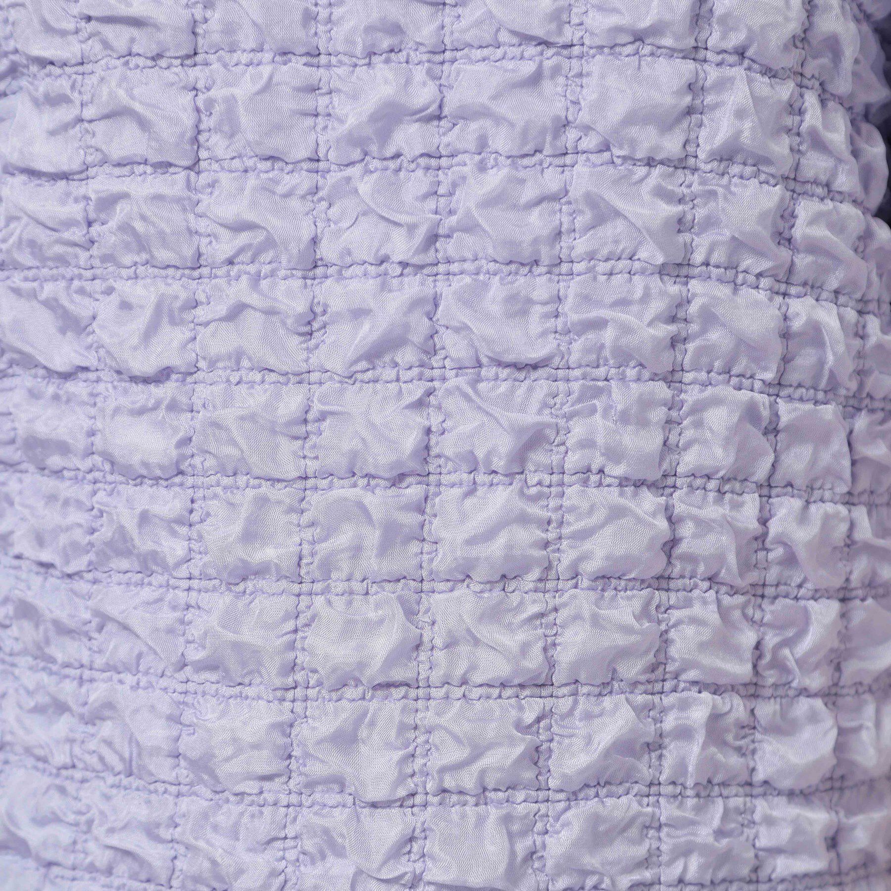 SunaUna「【今すぐ活躍！／パフスリーブ】ジャカードプルオーバー」|Tシャツ・カットソー|