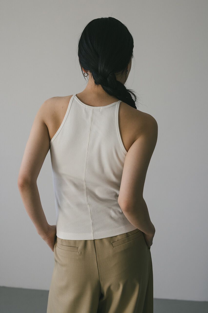 STYLEMIXER「カップ付きアメスリタンク」|タンクトップ|