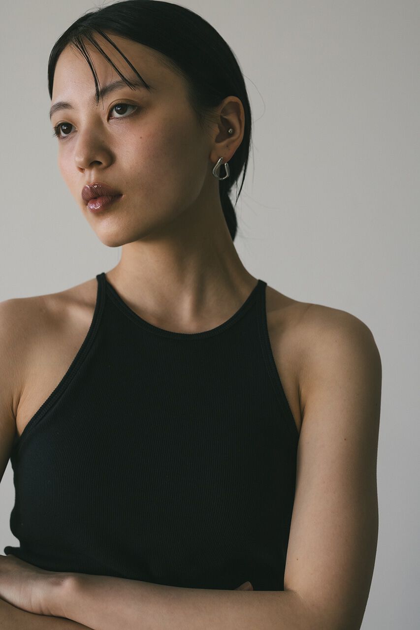 STYLEMIXER「カップ付きアメスリタンク」|タンクトップ|