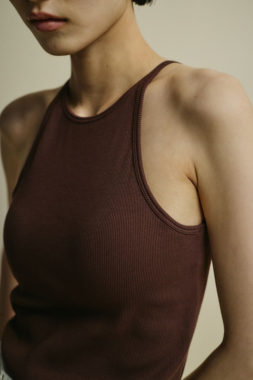 STYLEMIXER「カップ付きアメスリタンク」|タンクトップ|