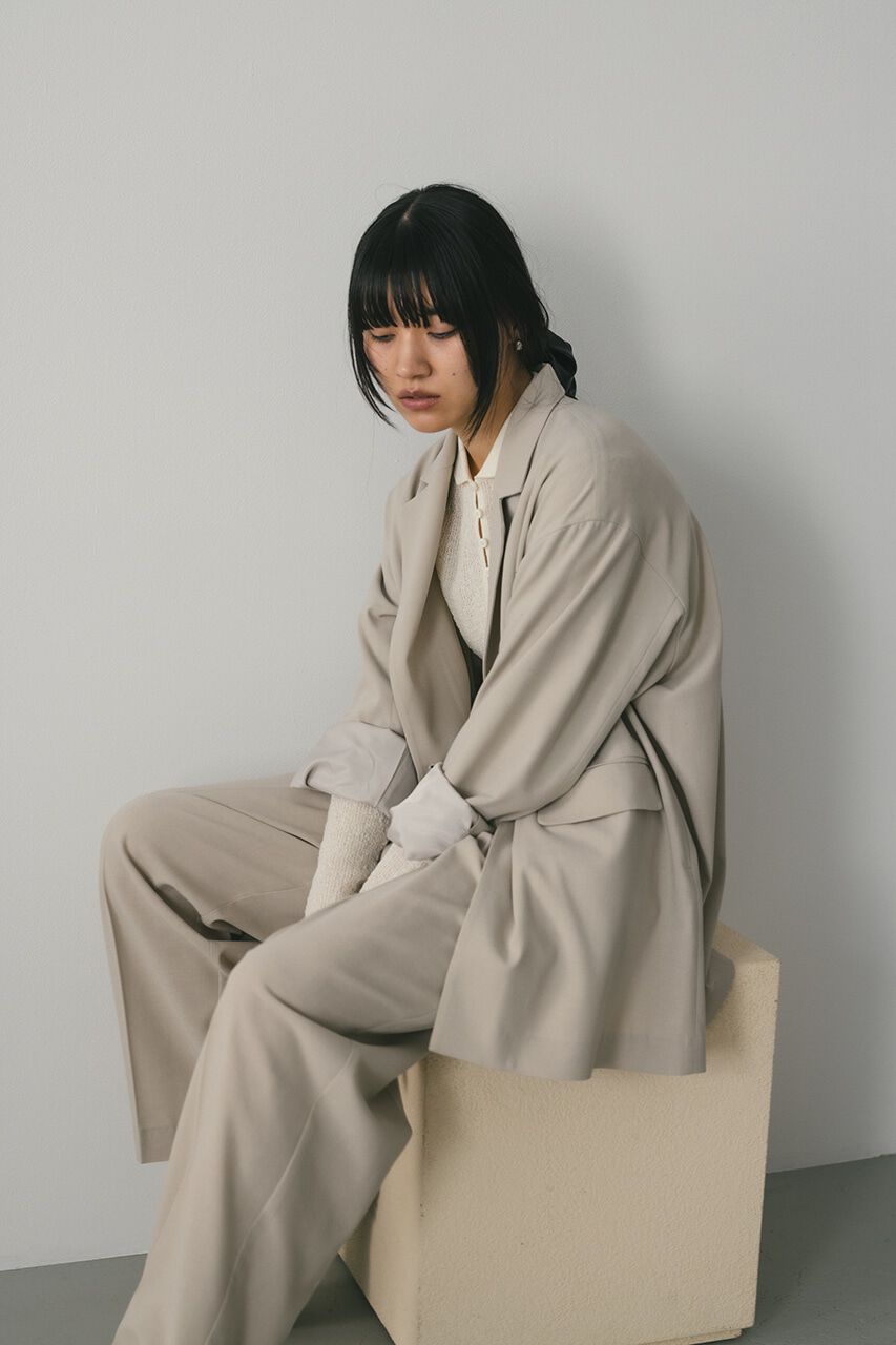 STYLEMIXER「ルーズテーラードジャケット」|その他|