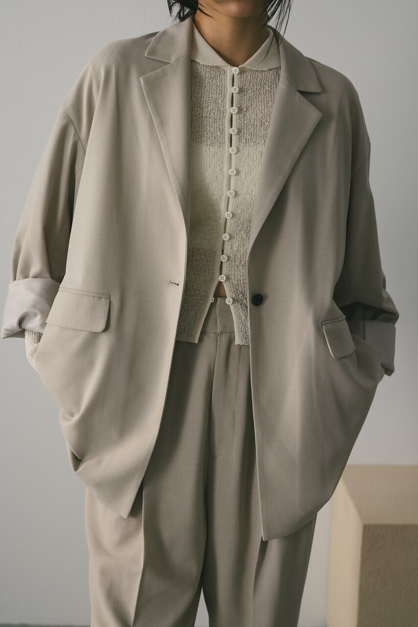 STYLEMIXER「ルーズテーラードジャケット」|その他|