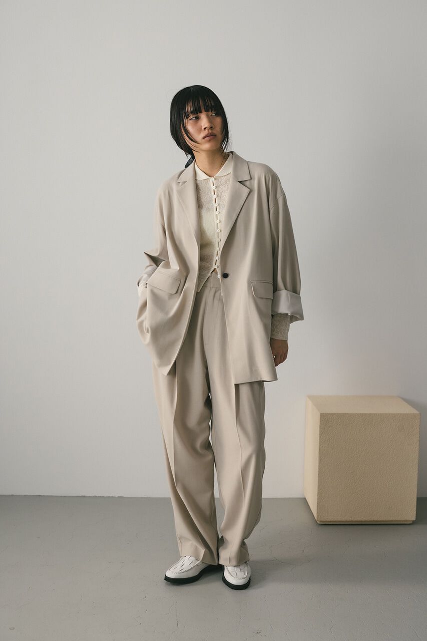 STYLEMIXER「ルーズテーラードジャケット」|その他|