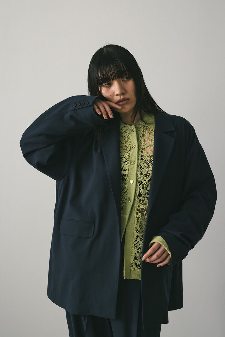 STYLEMIXER「ルーズテーラードジャケット」|その他|