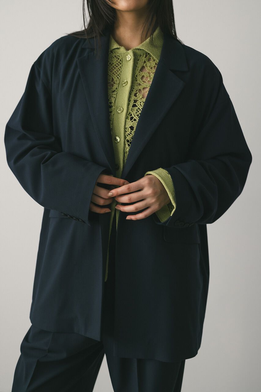 STYLEMIXER「ルーズテーラードジャケット」|その他|