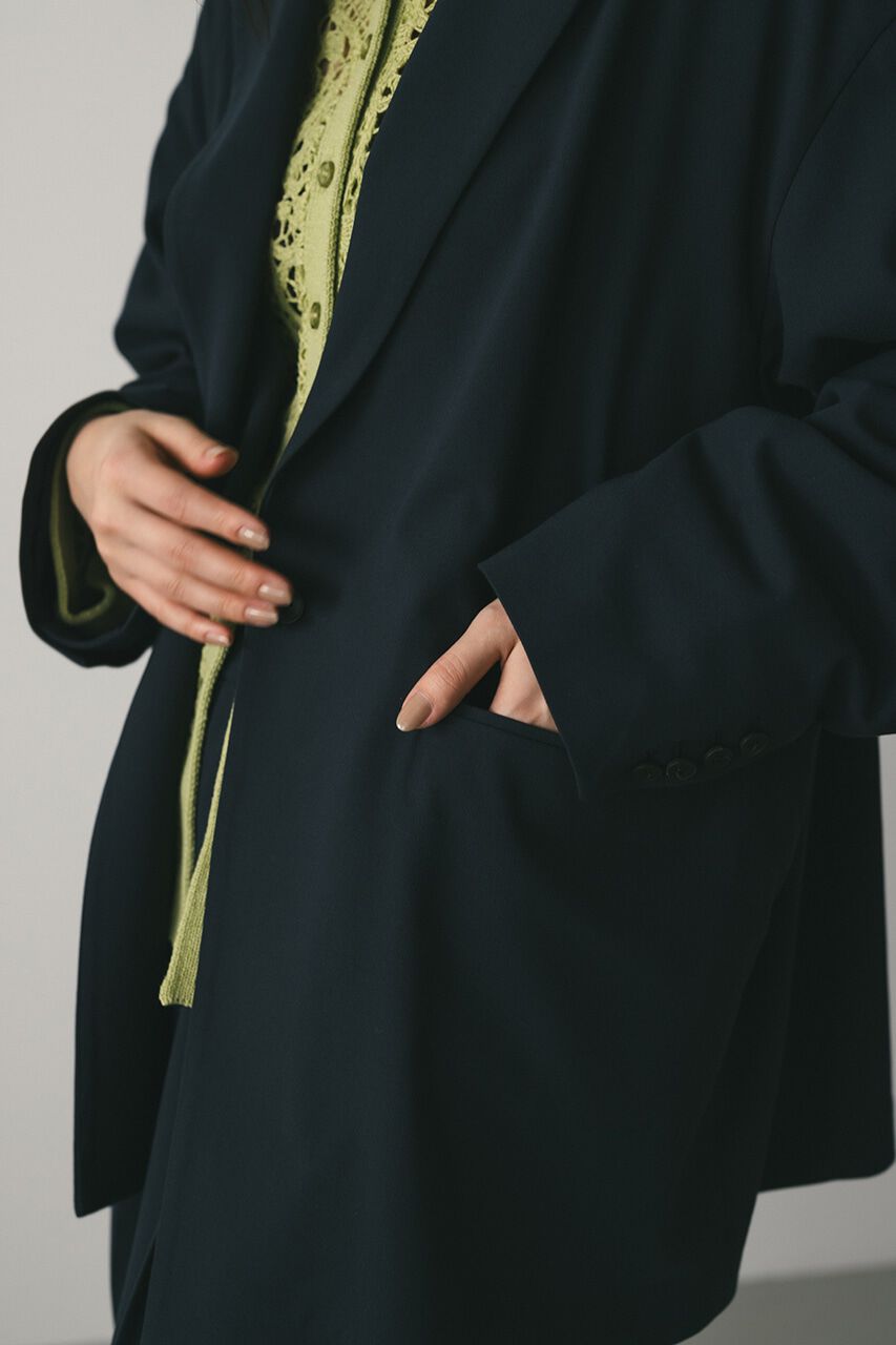 STYLEMIXER「ルーズテーラードジャケット」|その他|