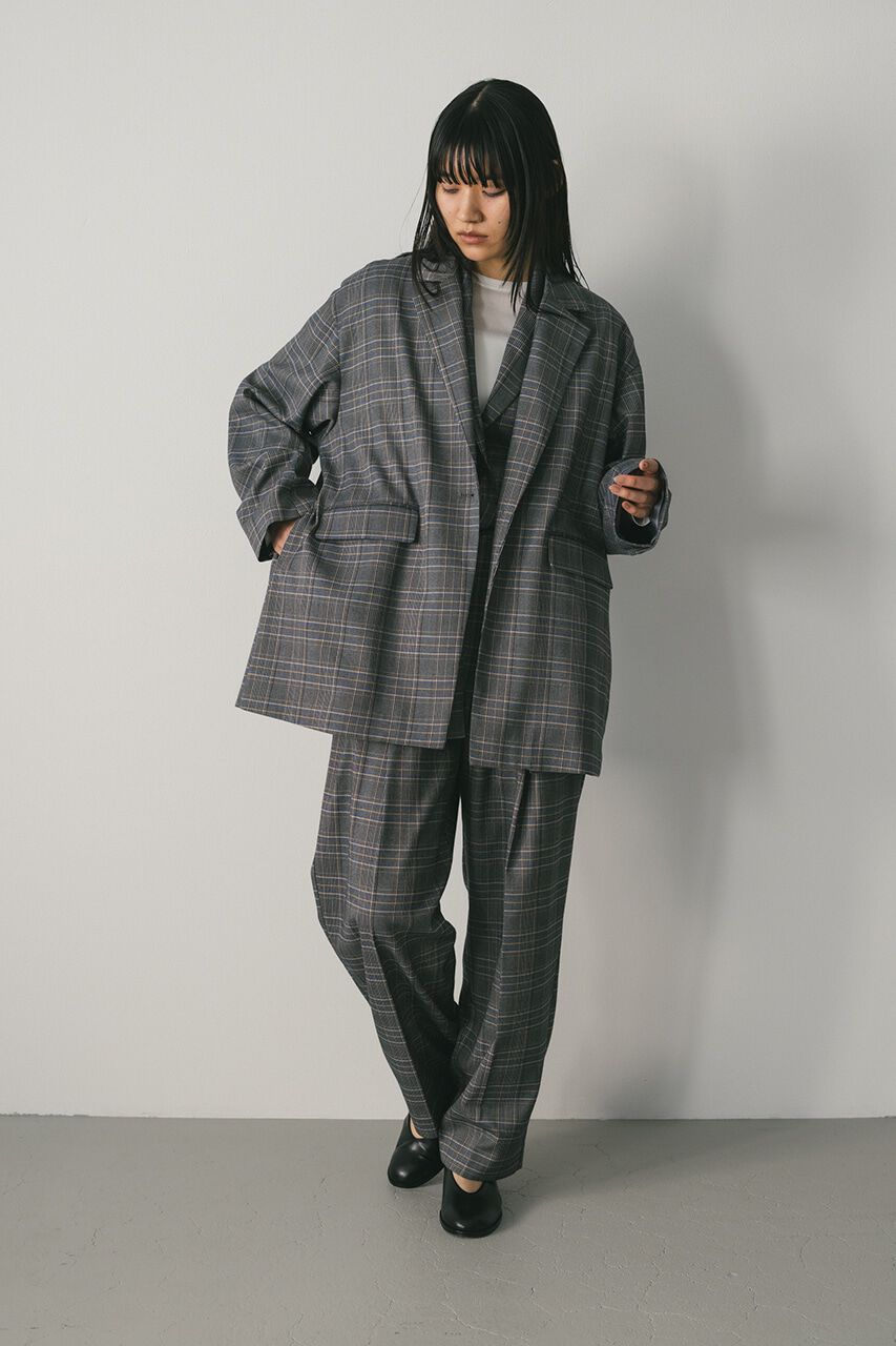 STYLEMIXER「ルーズテーラードジャケット」|その他|