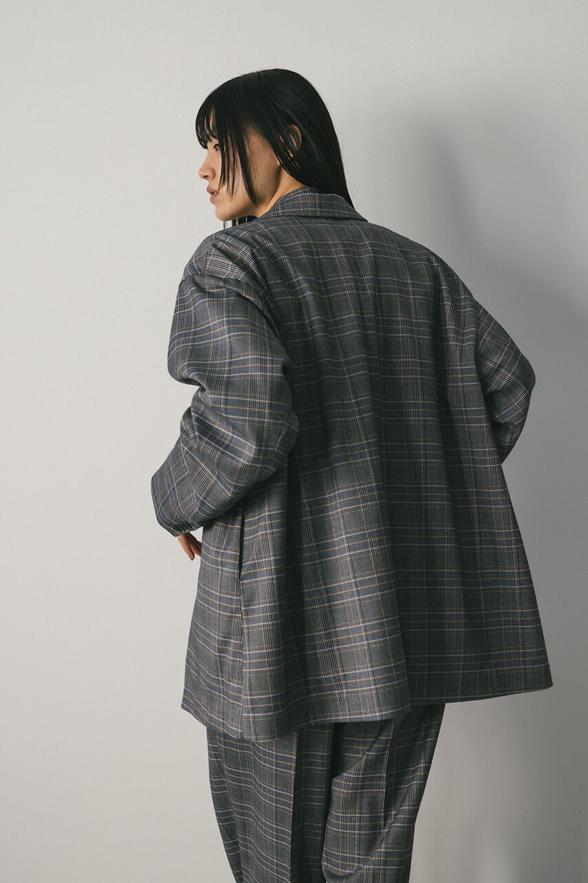 STYLEMIXER「ルーズテーラードジャケット」|その他|