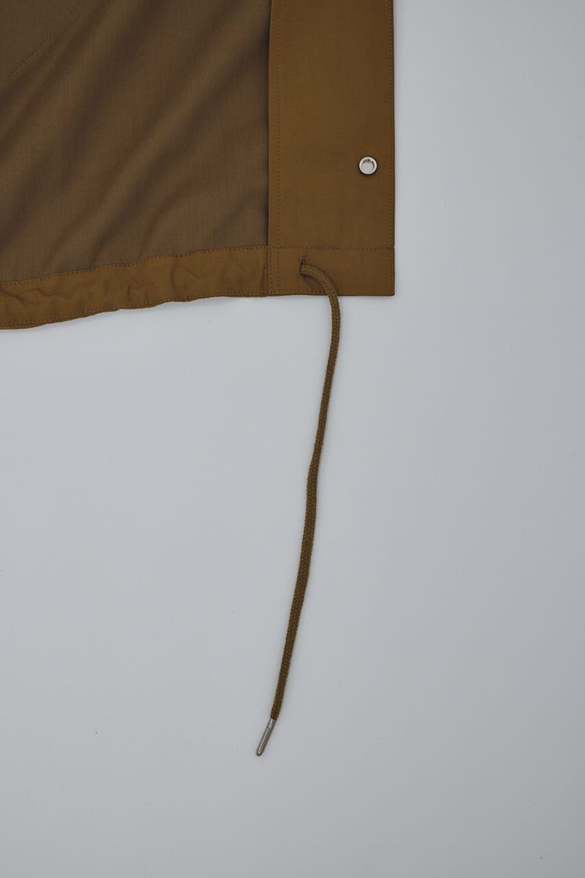 STYLEMIXER「スタンドカラーコーチジャケット」|その他|