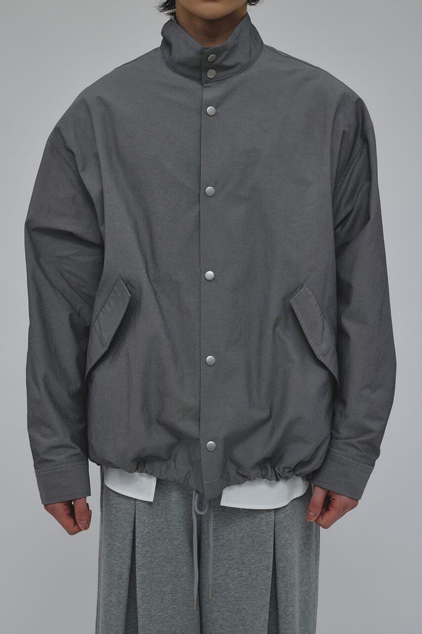 STYLEMIXER「スタンドカラーコーチジャケット」|その他|