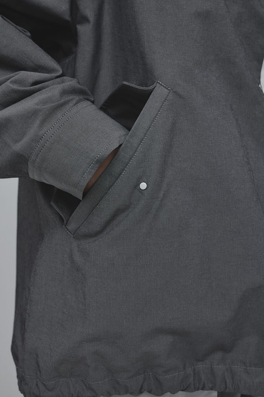 STYLEMIXER「スタンドカラーコーチジャケット」|その他|