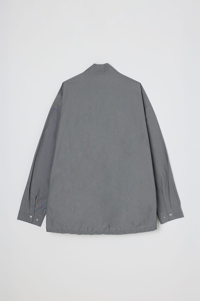 STYLEMIXER「スタンドカラーコーチジャケット」|その他|
