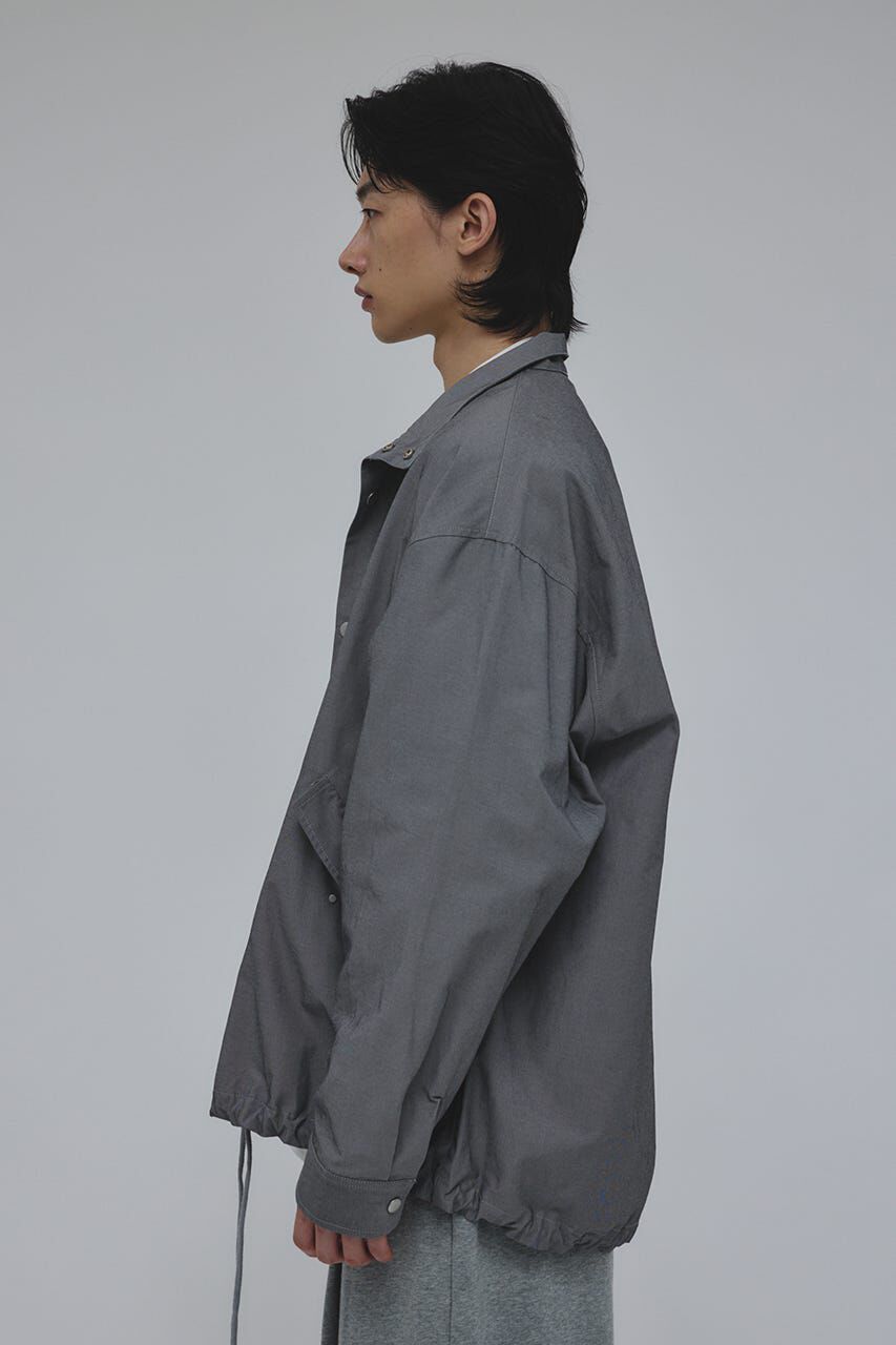 STYLEMIXER「スタンドカラーコーチジャケット」|その他|