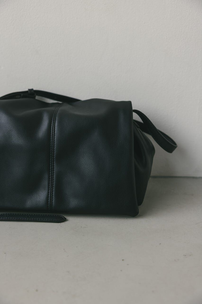 STYLEMIXER「フラップデザインショルダーバッグ」|その他|