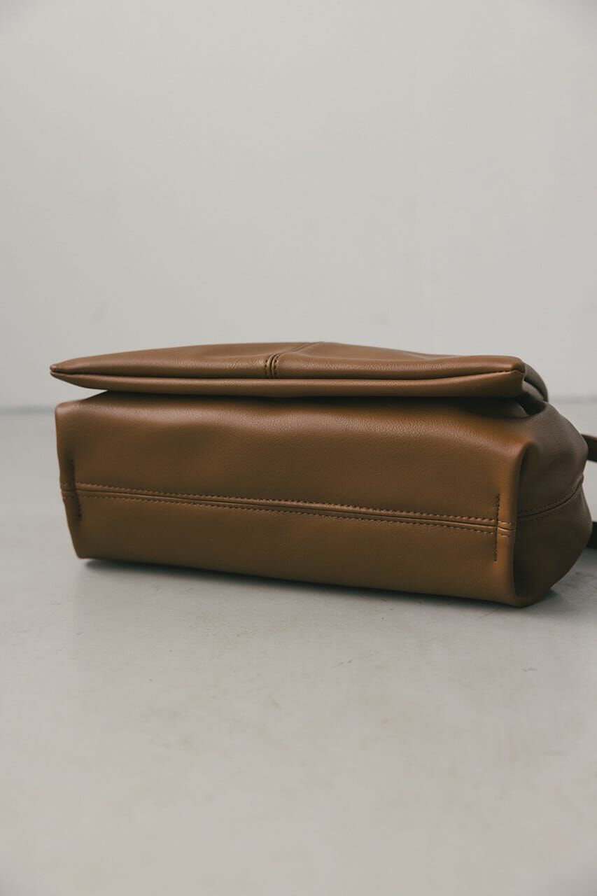 STYLEMIXER「フラップデザインショルダーバッグ」|その他|