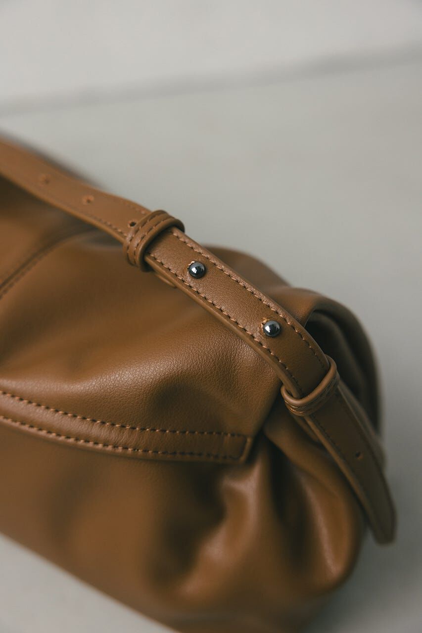 STYLEMIXER「フラップデザインショルダーバッグ」|その他|