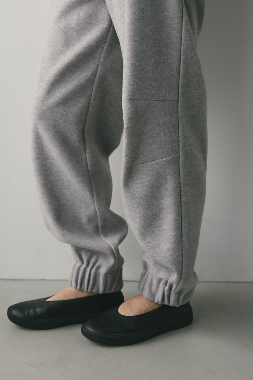 STYLEMIXER「ヘムギャザーフォルムパンツ」|その他|