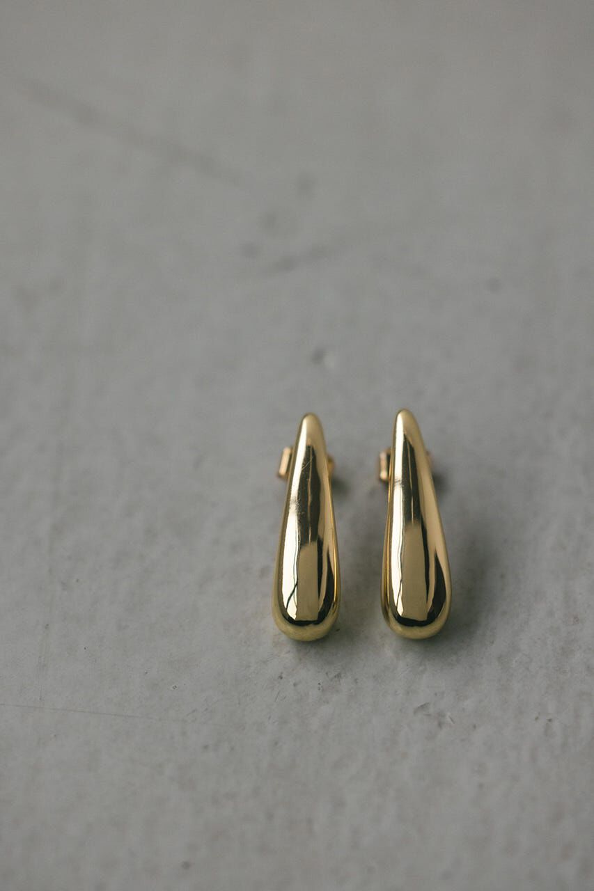 STYLEMIXER「アイシクルピアス」|ピアス|GLD