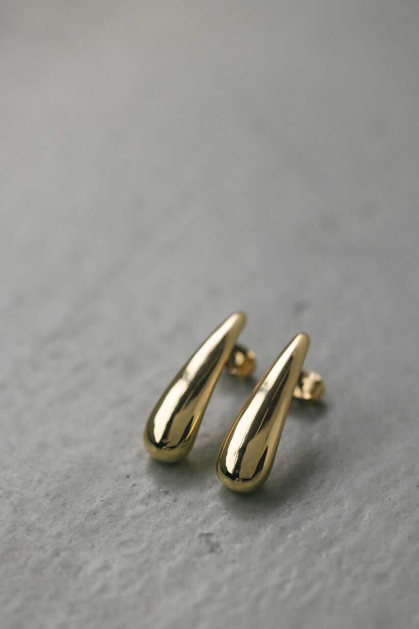 STYLEMIXER「アイシクルピアス」|ピアス|