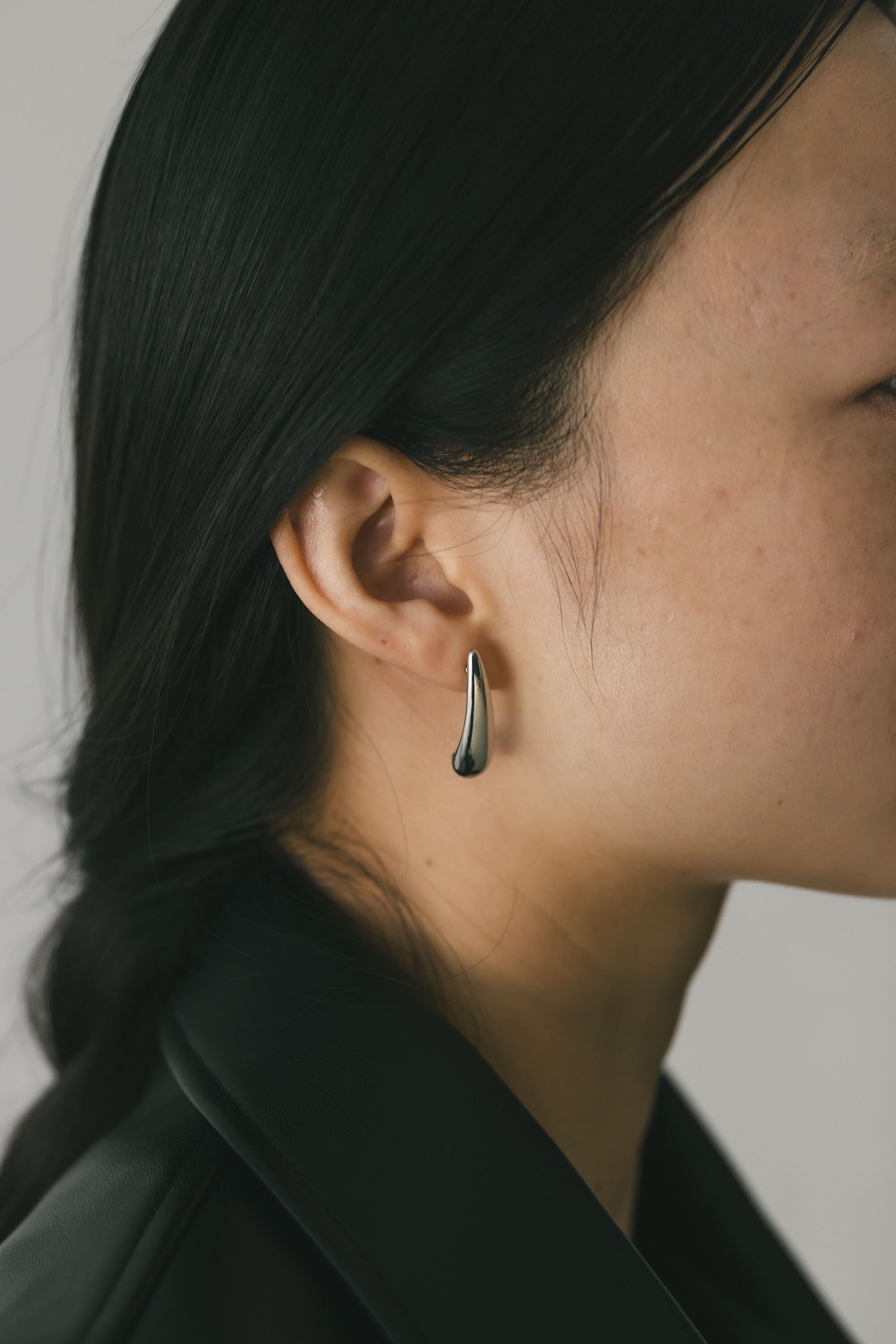 STYLEMIXER「アイシクルピアス」|ピアス|SLV