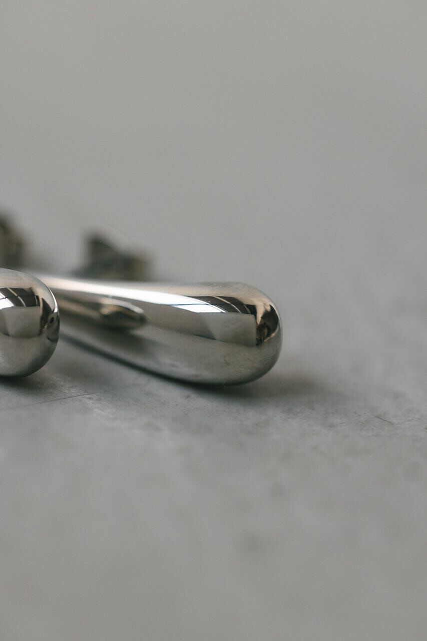 STYLEMIXER「アイシクルピアス」|ピアス|