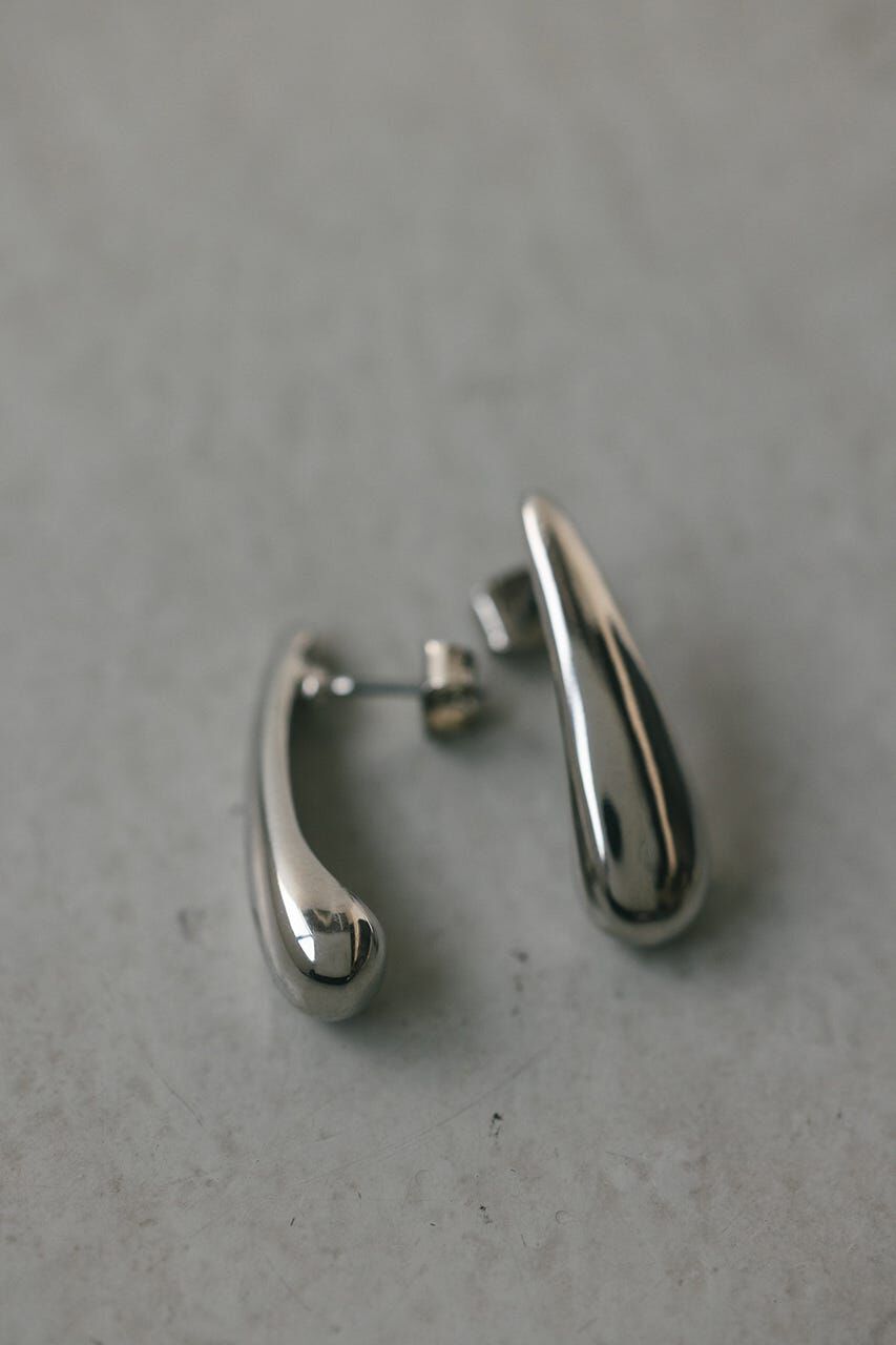 STYLEMIXER「アイシクルピアス」|ピアス|