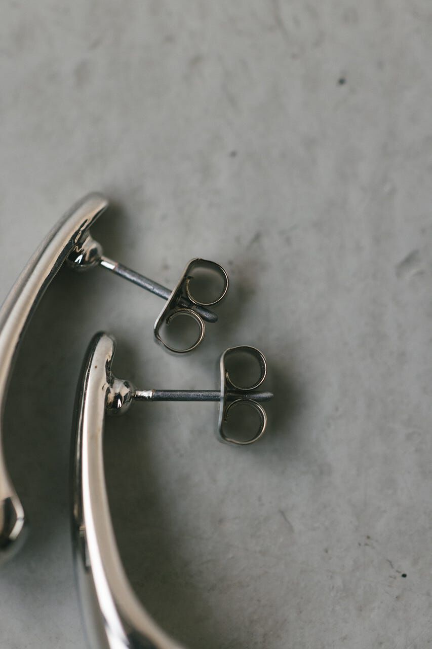 STYLEMIXER「アイシクルピアス」|ピアス|