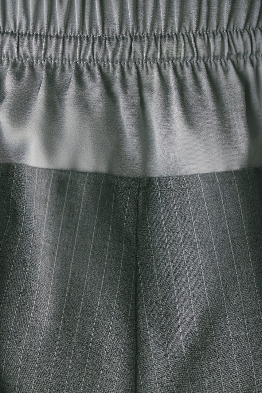 STYLEMIXER「サイドラインストライプパンツ」|その他|