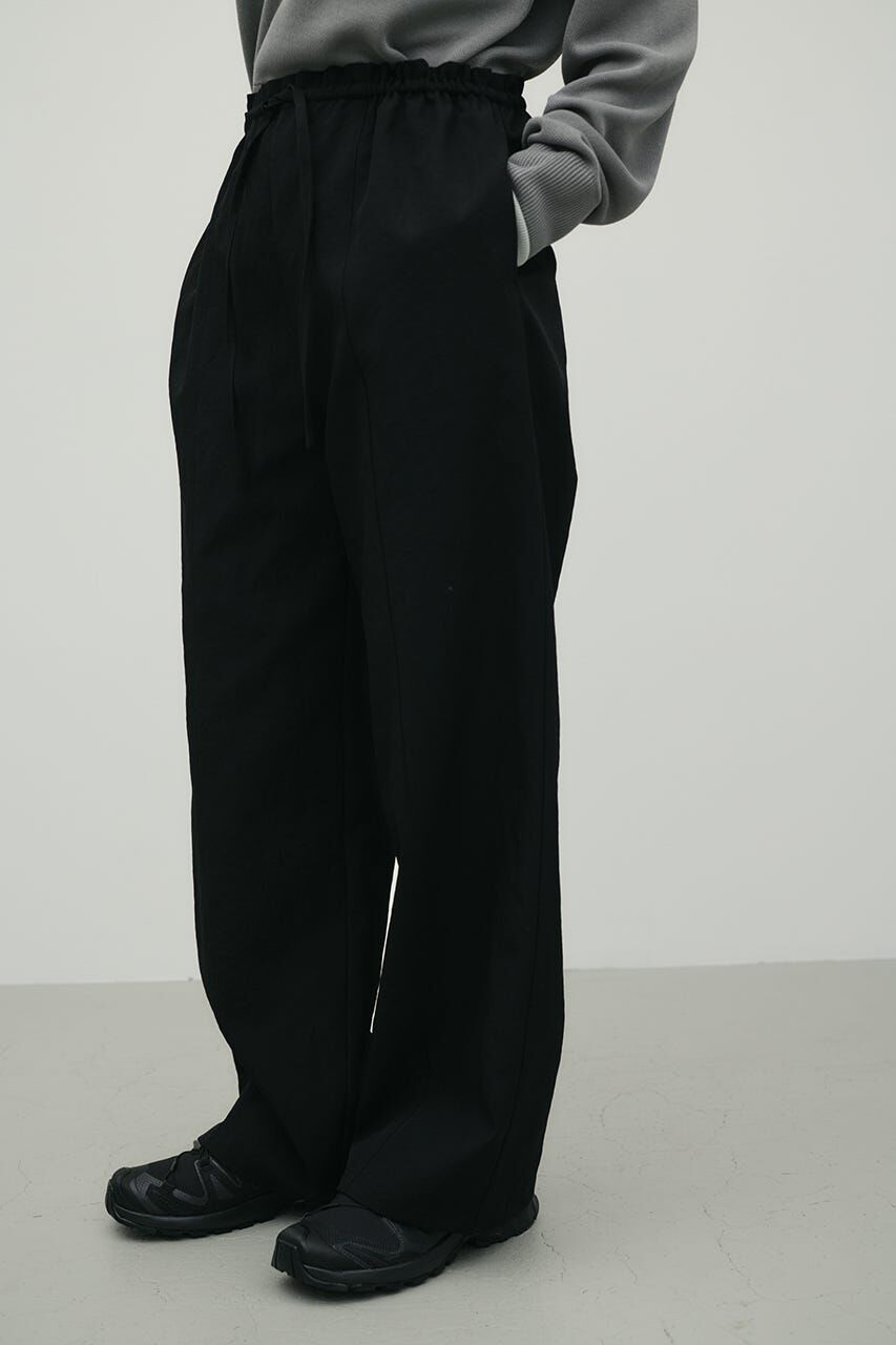 STYLEMIXER「ハイラインワイドパンツ」|その他|