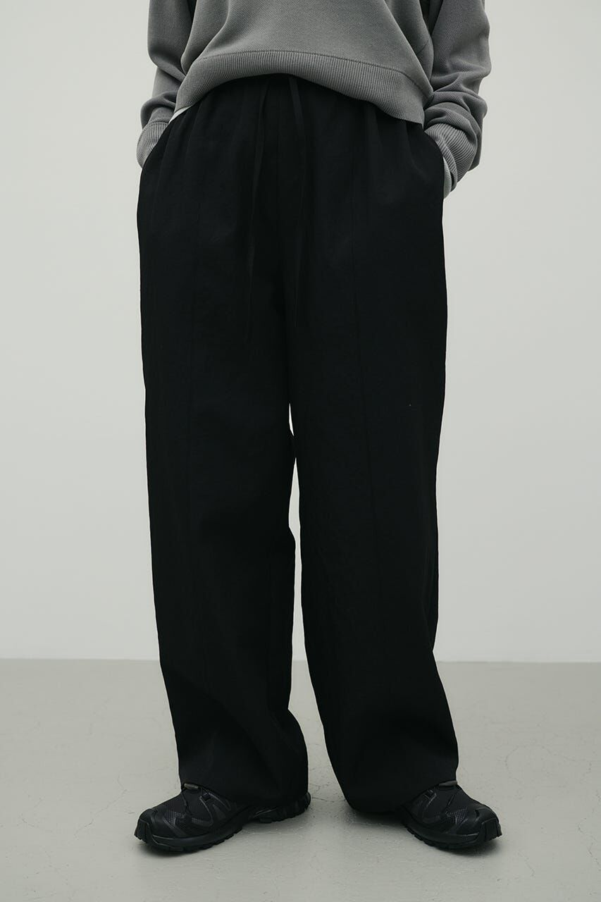 STYLEMIXER「ハイラインワイドパンツ」|その他|