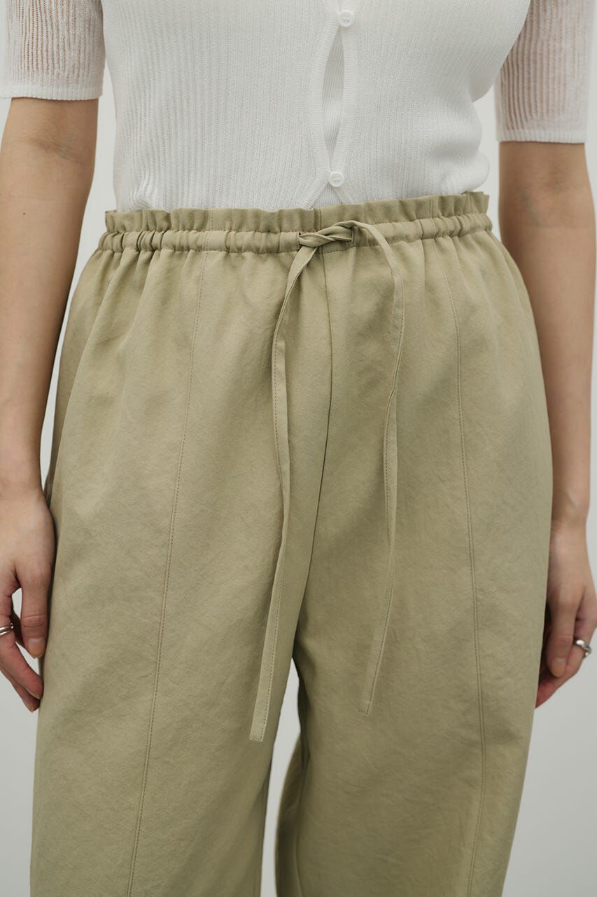 STYLEMIXER「ハイラインワイドパンツ」|その他|