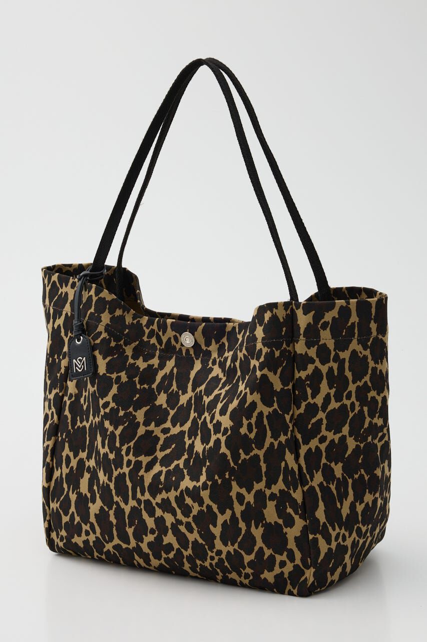 MOUSSY「SKINNY HANDLE TOTE バッグ」|その他|