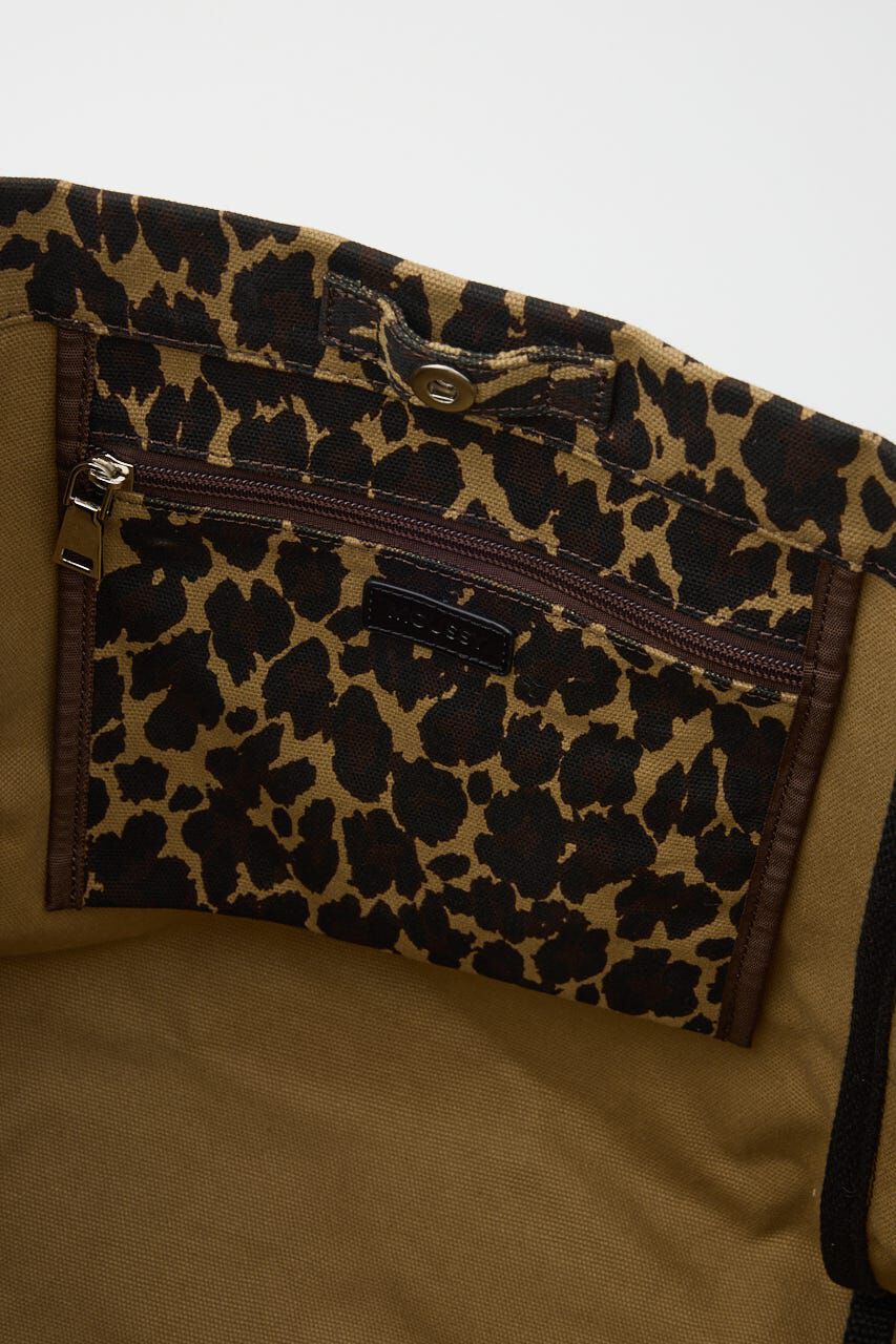 MOUSSY「SKINNY HANDLE TOTE バッグ」|その他|